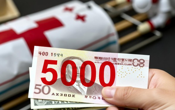 需要借5000元有什么办法，哪里能借到5000元下款快？