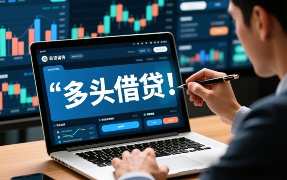 多头借贷还能下款吗？大额网贷口子有哪些推荐？