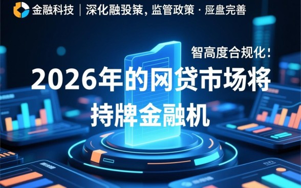 2026年容易放款的网贷有哪些，哪个平台通过率高