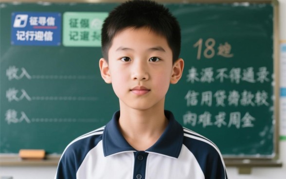 18岁小额贷款哪里最可靠直接到账，18岁怎么借秒到账？