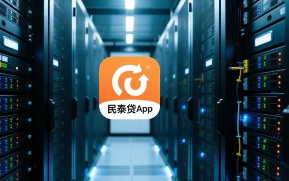 类似民泰贷app一样的网贷软件有哪些，哪个好？