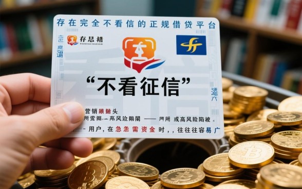 什么app不看征信借钱可以下款，2026最新不看征信秒批口子有哪些？