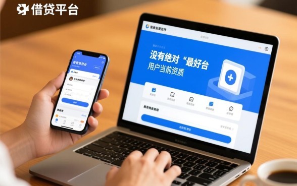 借贷平台哪个好贷款容易通过审核，急需用钱哪里借