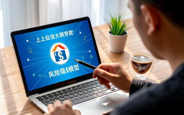 不上征信的大额贷款都有哪些平台，哪里可以借到？