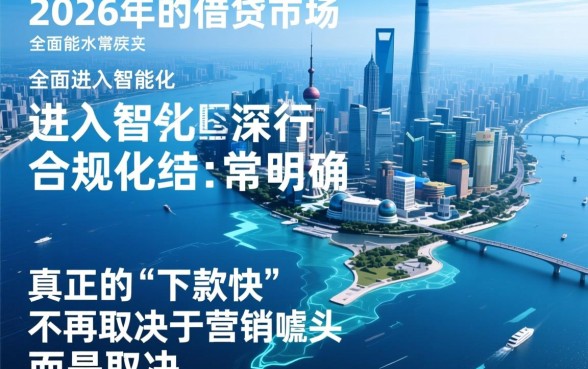 下款快的借款平台2026有哪些，2026年下款快的借款平台哪个好