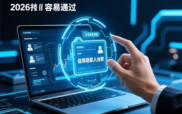 借钱软件容易通过的2026有哪些，哪个下款快？