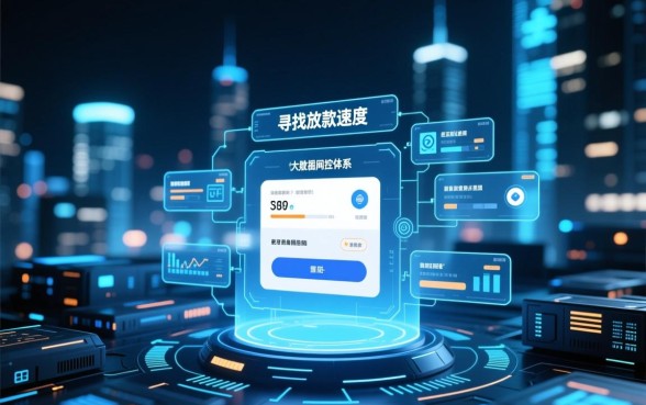 最快的贷款app门槛低的有哪些，2026放款快容易通过的软件有哪些