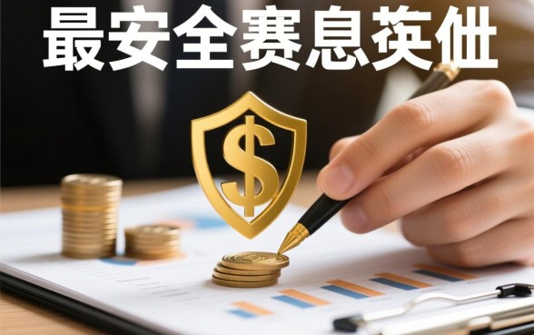 安全利息低的借款平台有哪些，正规靠谱的借款软件推荐