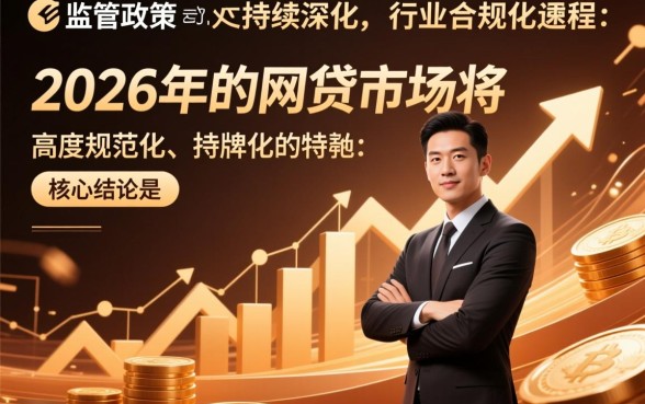 2026年还有哪些网贷可以借款，2026年网贷平台哪个容易下款？