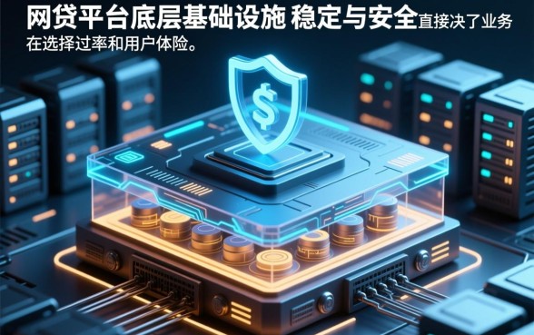 网贷平台好通过的软件有哪些，哪里借钱容易下款？