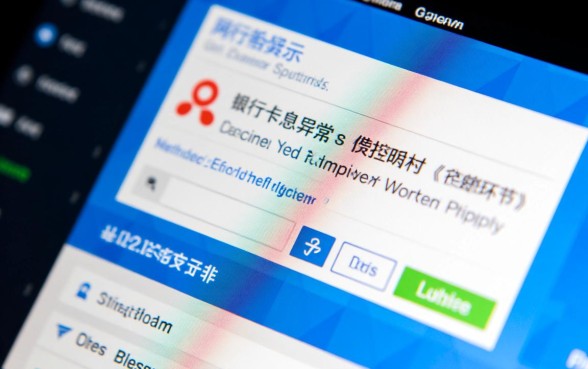 极速借平台借款说银行卡不对怎么办，极速借显示卡号错误是骗局吗