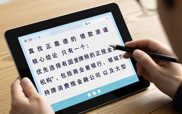 还有哪个网贷可以借款的平台可靠，2026正规网贷平台有哪些