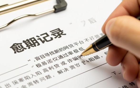 急用钱逾期能申请什么借贷app，有逾期记录还能借钱的软件