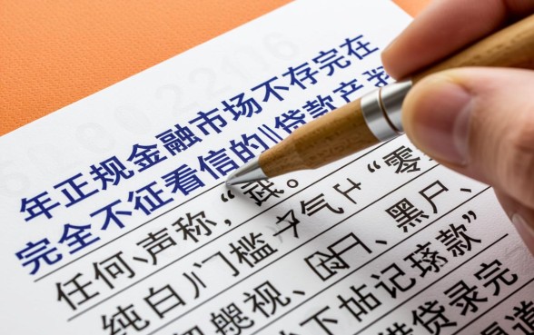 2026不看征信的贷款有哪些呢，2026年不看征信秒批贷款有哪些