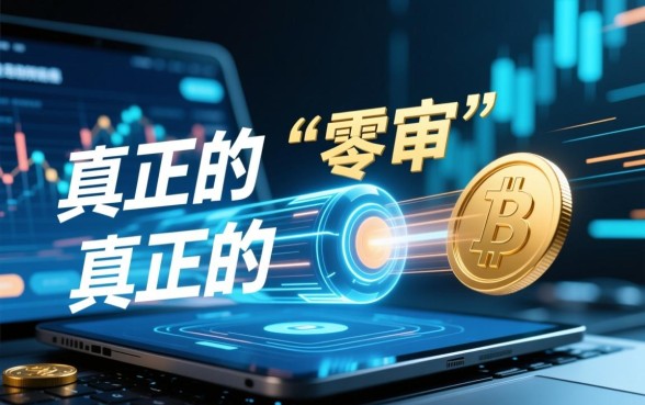 无需审核直接下款的小额贷款平台有哪些，真的不用审核吗