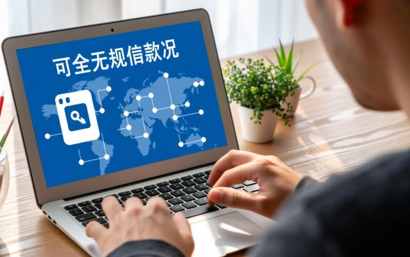 无视黑白的贷款软件是哪几个，2026不用查征信的贷款软件？