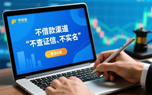 不查征信手机不实名的借款有哪些，不实名手机号能下款吗