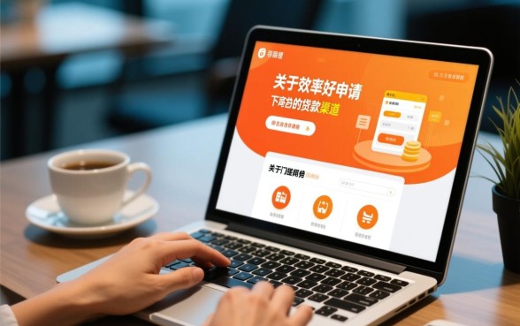 网贷好申请的贷款平台有哪些，不看征信容易通过的有哪些