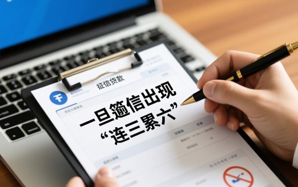 信用不好有逾期哪个平台可以贷款，不看征信能贷吗