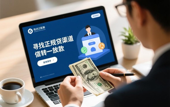 24小时能下款的网贷口子有哪些，正规下款容易通过吗