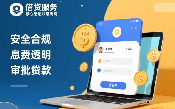 类似宁银贷app一样的贷款平台有哪些？哪个下款快？