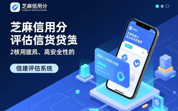 500以上芝麻分能借钱的app有哪些，500分以上哪个通过率高？