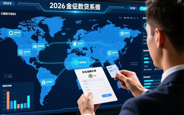 2026逾期能借款的口子有哪些，征信不好哪里能借到钱？