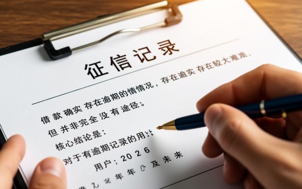 2026逾期能借款的口子有哪些，2026年逾期还能下款吗