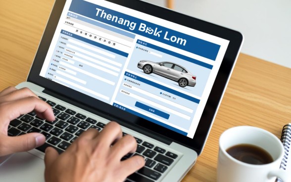 有车可以贷款的app平台有哪些，哪个正规靠谱