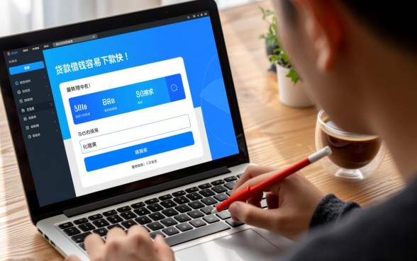 哪个贷款平台借钱容易下款快，急需用钱怎么借最快？