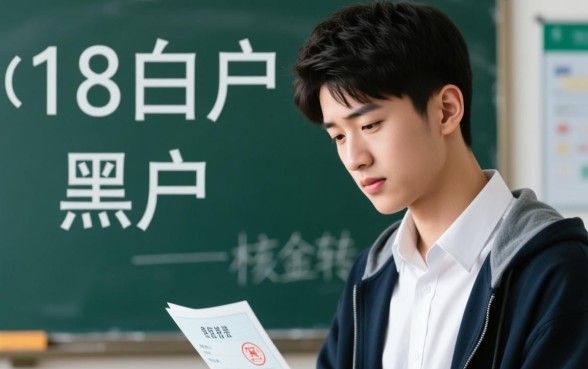 18岁黑户什么软件可以借到钱呢，黑户秒下款的口子有哪些