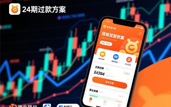 什么贷款软件可以分24期还款的，正规平台有哪些