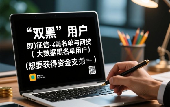 双黑借钱秒到账app不需要审核吗，黑户能借钱的平台有哪些？