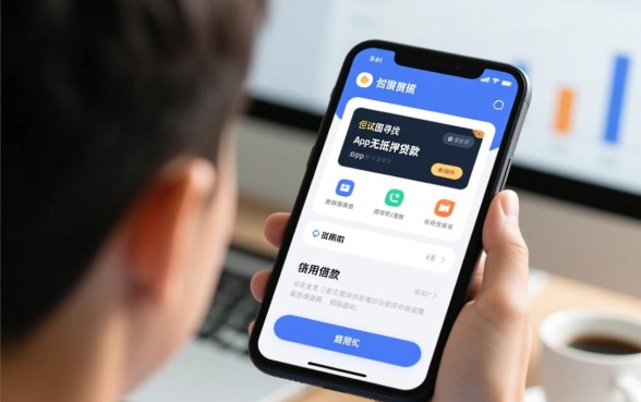 信用黑户也可以贷款的app吗，哪个平台不看征信？