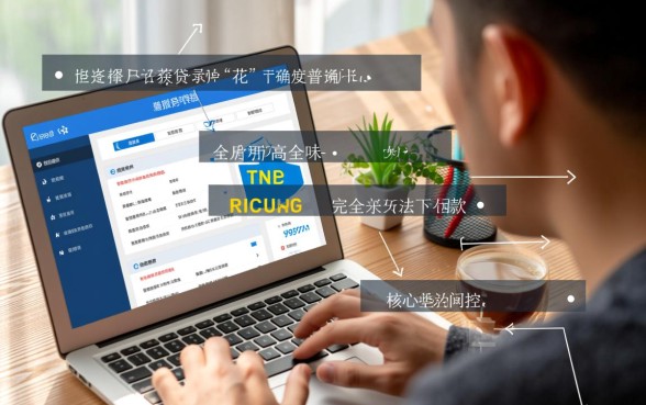 征信花的容易下到款的平台有哪些，2026通过率高的口子有哪些