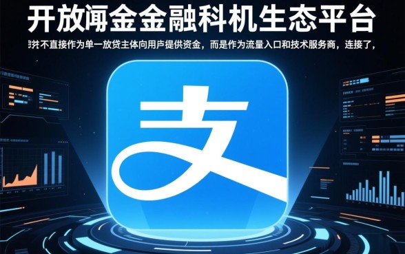 支付宝上面都是哪个平台可以借款，支付宝借呗怎么开通？