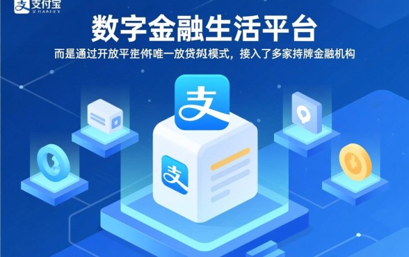 支付宝上面都是哪个平台可以借款，支付宝哪里可以借钱？