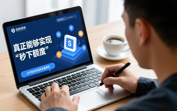 什么借钱app可以秒下额度，哪个借钱app下款最快