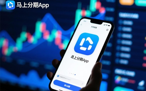 像马上分期app一样的借款软件？正规下款快的app有哪些？