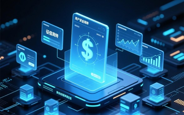 不查征信下款快的借款平台有哪些，真的能下款吗？