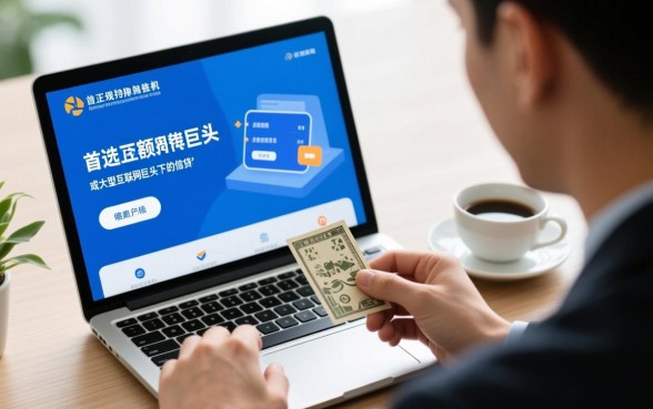 小额借款1000左右的平台有哪些，怎么申请容易下款？