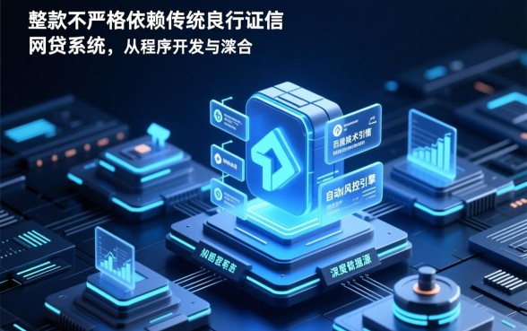 放款快不看征信的网贷有哪些软件，真的不用查征信吗
