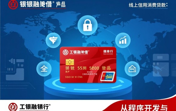 工银融e借app安全吗，怎么下载官方渠道？