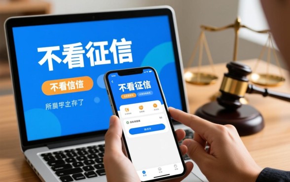 放款快不看征信的网贷有哪些软件，2026不看征信口子有哪些