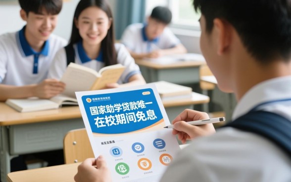 学生可以在哪个平台借钱利息低呢，学生贷款哪里借最划算