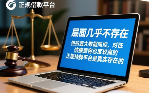 哪些借款平台不看征信容易通过的，2026不看征信秒批的口子有哪些