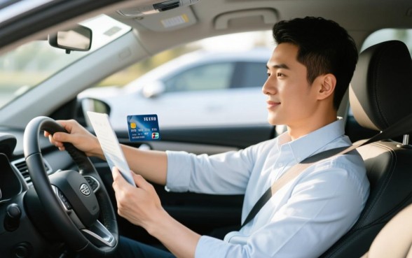 有车可以做哪些网贷平台借款，车主网贷哪个容易下款？