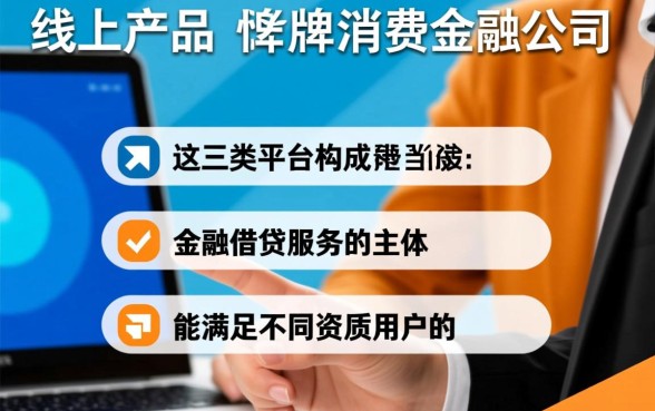 信用小额快速贷款平台有哪些，哪个平台放款快又安全？