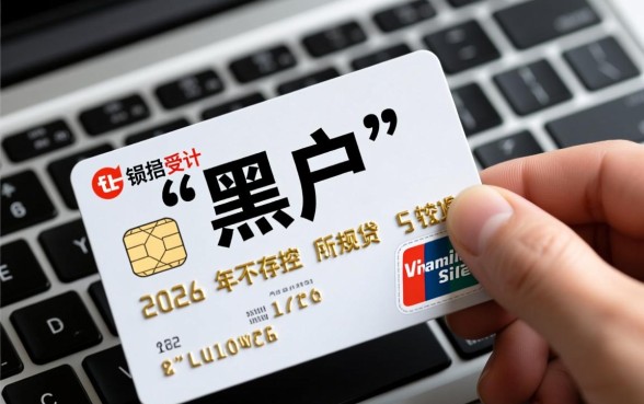 2026黑户比较好的网贷有哪些，黑户必下款口子有哪些