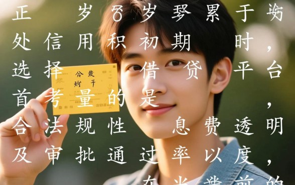 20岁可以借钱的软件有哪些免费，正规借钱软件有哪些